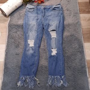 Boutique Cello Jeans